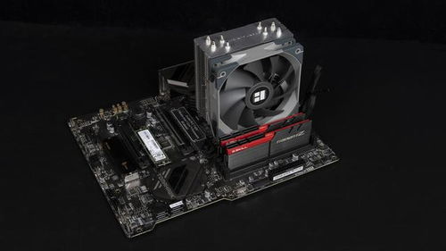 百元级CPU风冷散热器横评 三款热门型号搭配i5-11400F实战对比