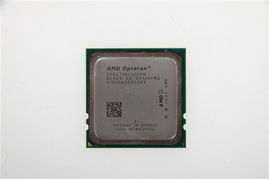 AMD六核皓龙8431服务器CPU 高效运算与图形处理的强劲组合