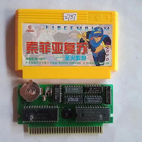 像素时代的策略丰碑 为何早期《火焰纹章》能凭简陋画面成就系列巅峰