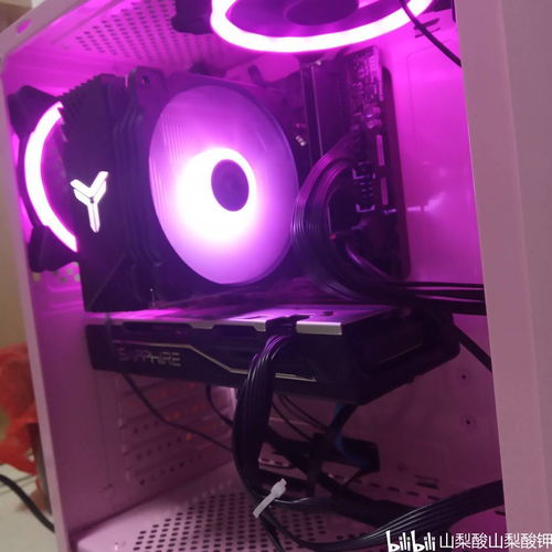 千元级画面处理器装机指南 低成本打造流畅视觉体验